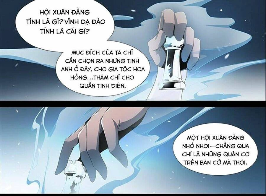 Siêu Thần Linh Chủ Chapter 51 - 31