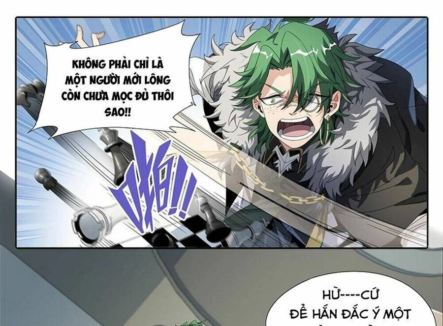 Siêu Thần Linh Chủ Chapter 51 - 37