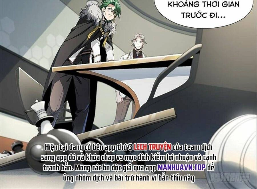 Siêu Thần Linh Chủ Chapter 51 - 38