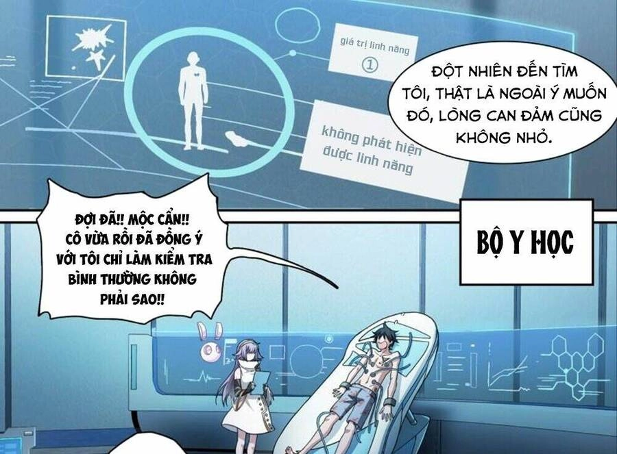 Siêu Thần Linh Chủ Chapter 52 - 5