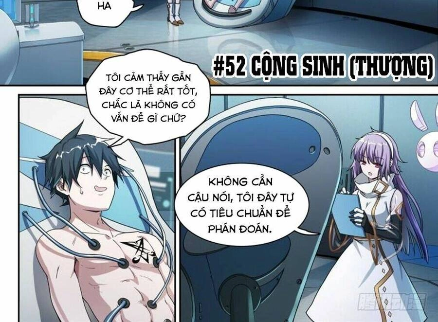 Siêu Thần Linh Chủ Chapter 52 - 6