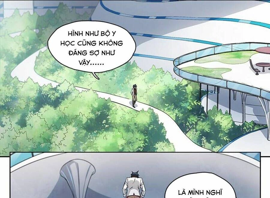 Siêu Thần Linh Chủ Chapter 52 - 11