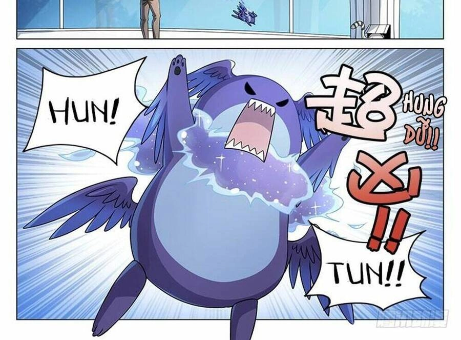 Siêu Thần Linh Chủ Chapter 52 - 16