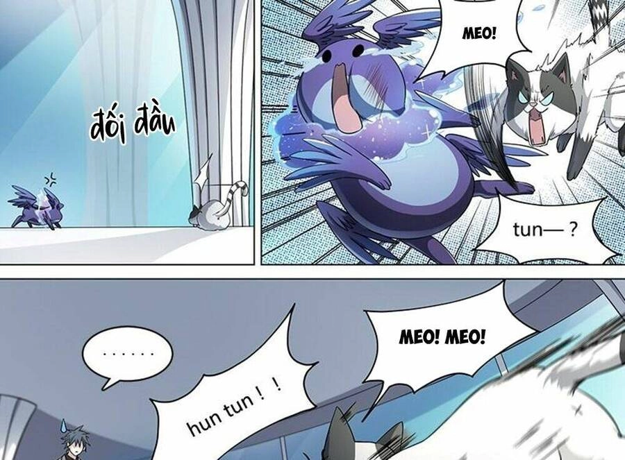 Siêu Thần Linh Chủ Chapter 52 - 17