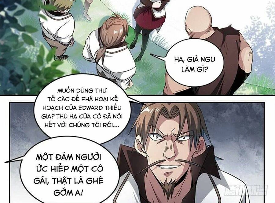 Siêu Thần Linh Chủ Chapter 52 - 20