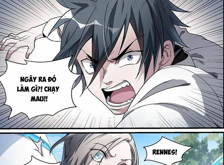 Siêu Thần Linh Chủ Chapter 52 - 27