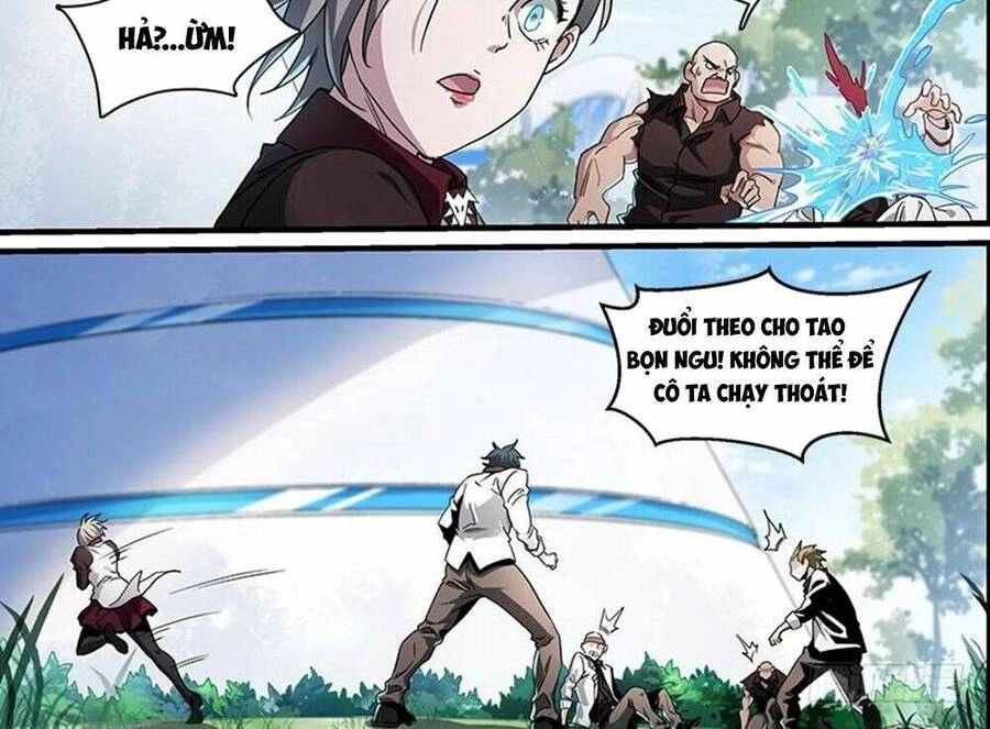 Siêu Thần Linh Chủ Chapter 52 - 28