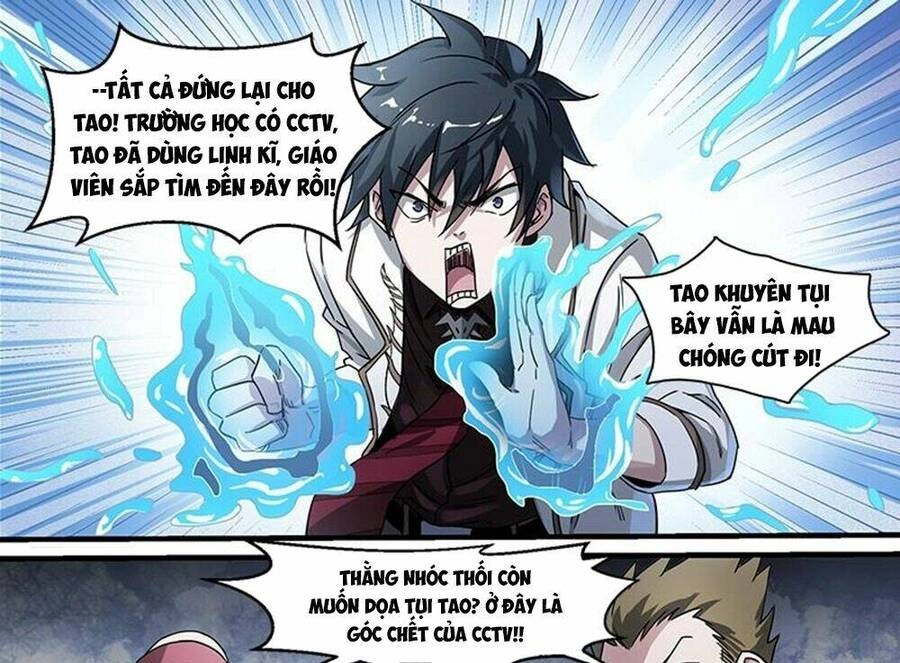 Siêu Thần Linh Chủ Chapter 52 - 29