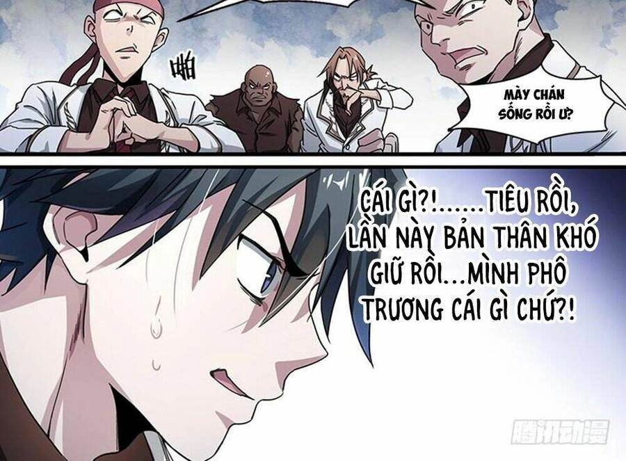 Siêu Thần Linh Chủ Chapter 52 - 30