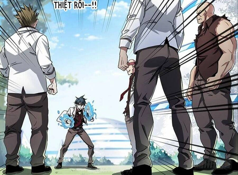 Siêu Thần Linh Chủ Chapter 52 - 32