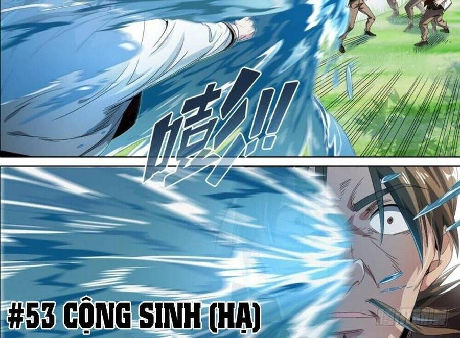 Siêu Thần Linh Chủ Chapter 53 - 6