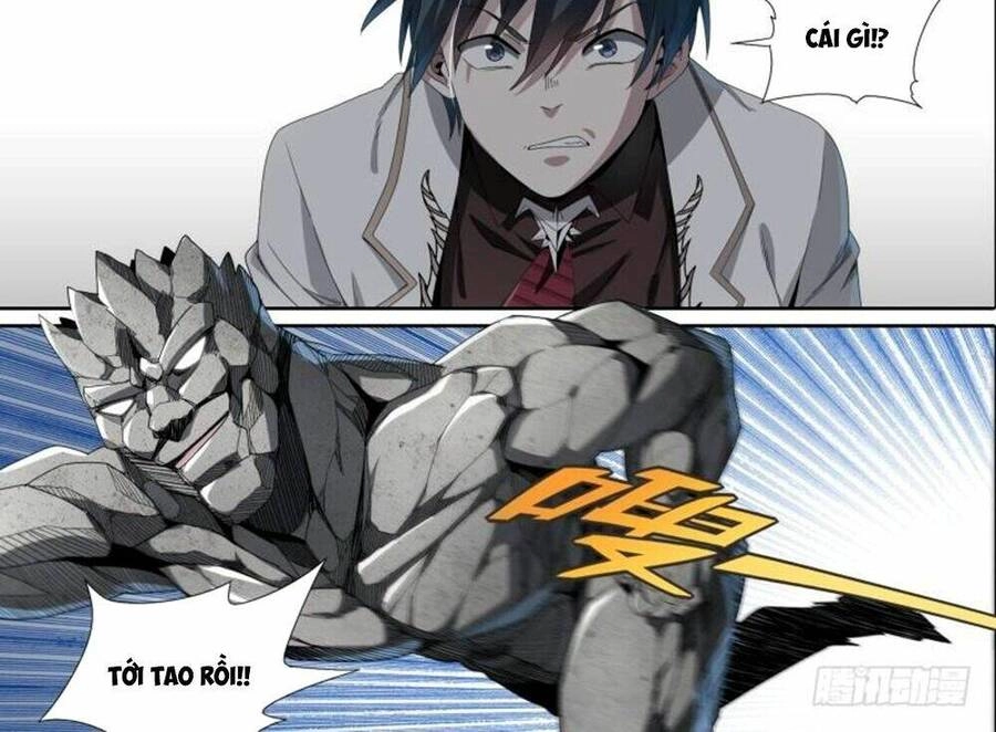 Siêu Thần Linh Chủ Chapter 53 - 10