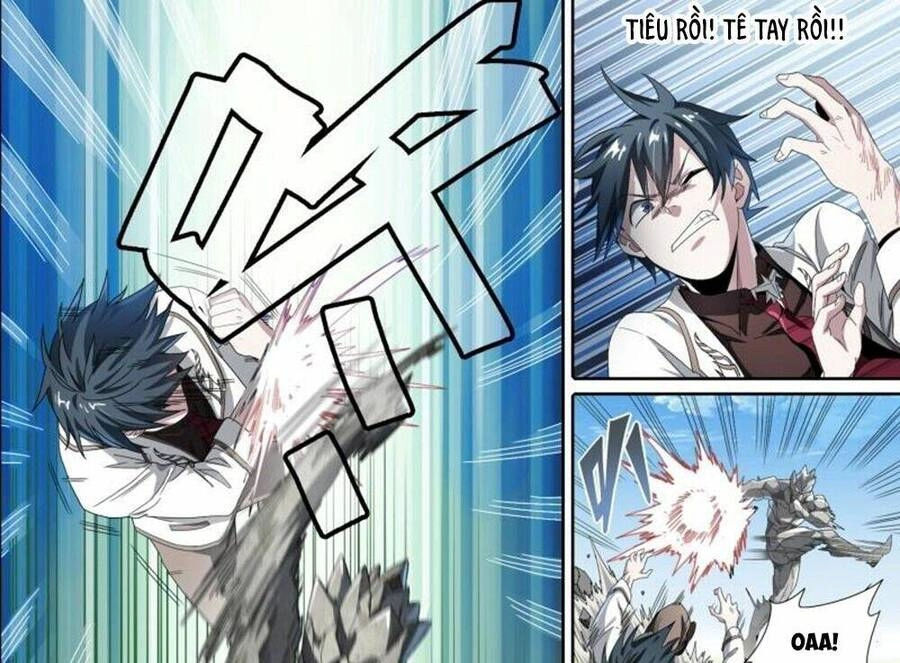 Siêu Thần Linh Chủ Chapter 53 - 11