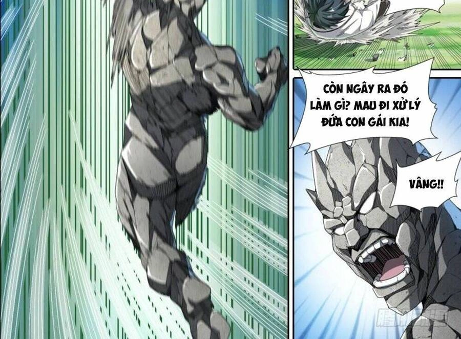 Siêu Thần Linh Chủ Chapter 53 - 12