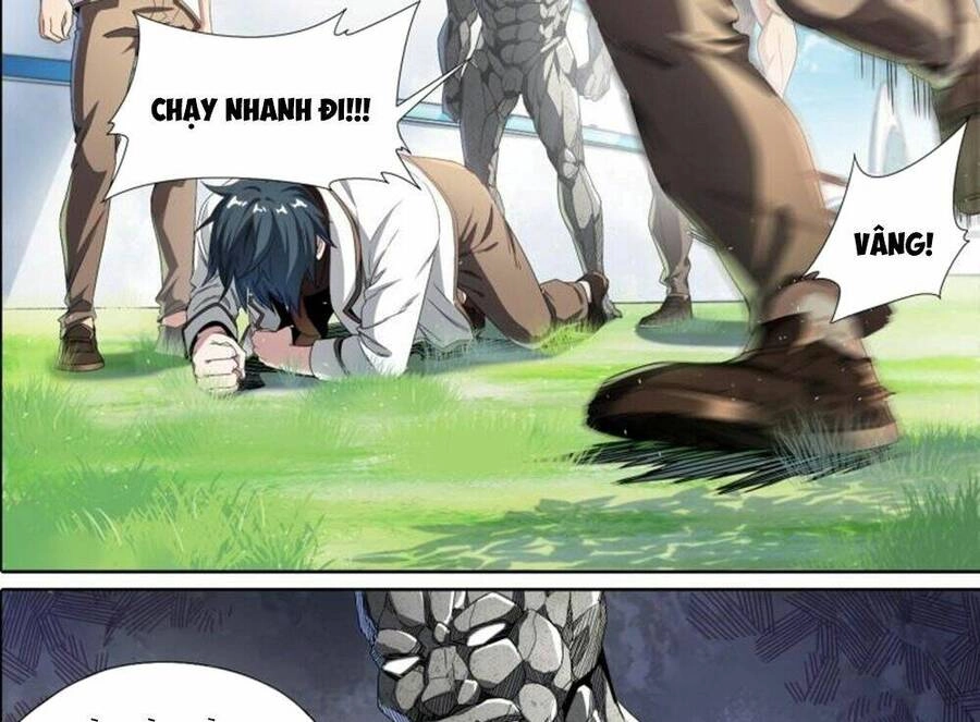 Siêu Thần Linh Chủ Chapter 53 - 13