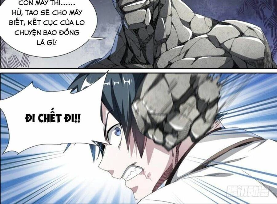 Siêu Thần Linh Chủ Chapter 53 - 14