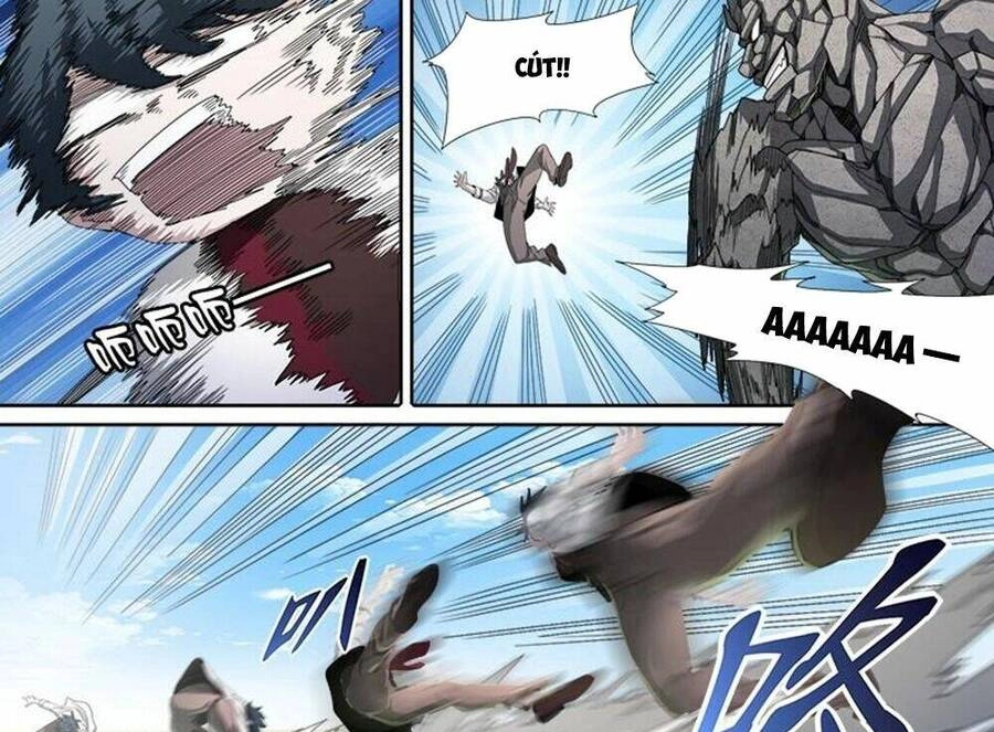 Siêu Thần Linh Chủ Chapter 53 - 17