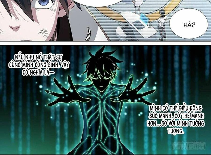 Siêu Thần Linh Chủ Chapter 53 - 20