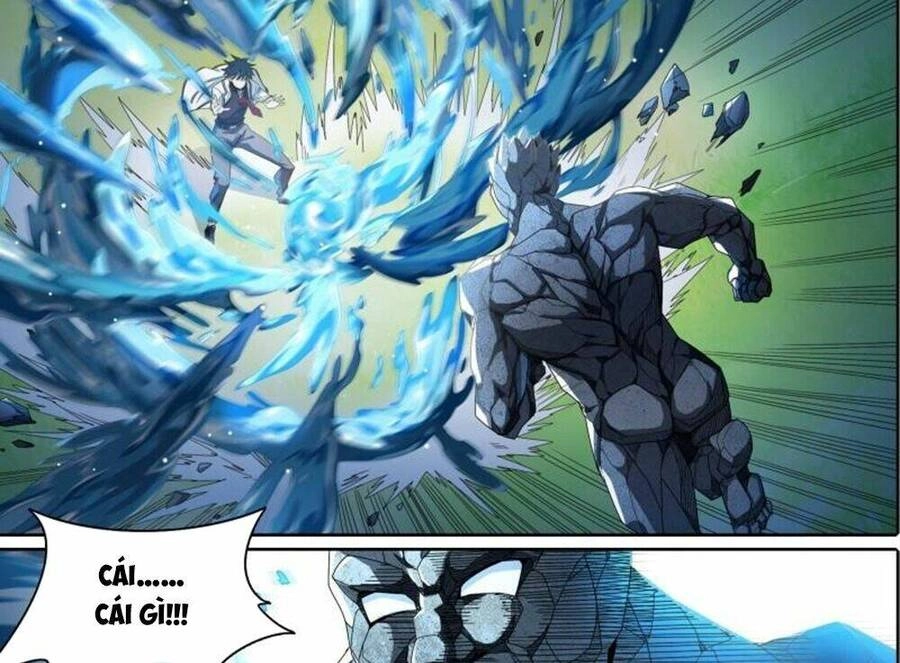 Siêu Thần Linh Chủ Chapter 53 - 23