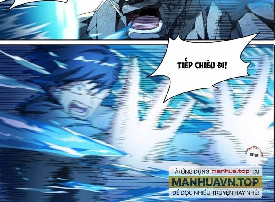 Siêu Thần Linh Chủ Chapter 53 - 24