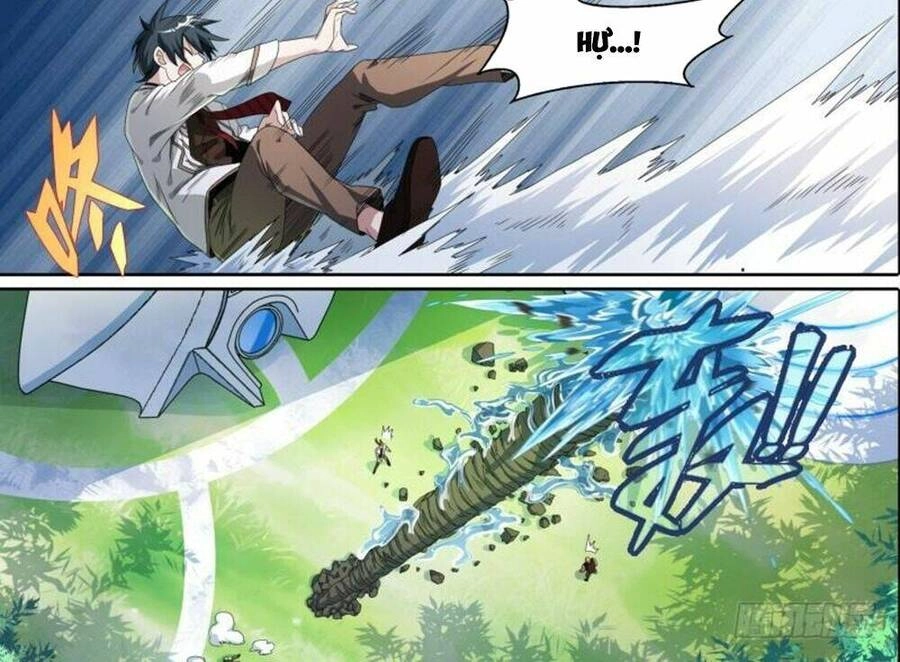 Siêu Thần Linh Chủ Chapter 53 - 28