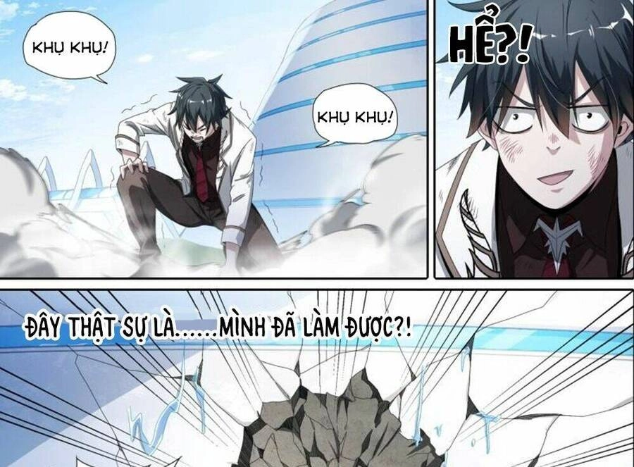 Siêu Thần Linh Chủ Chapter 53 - 29