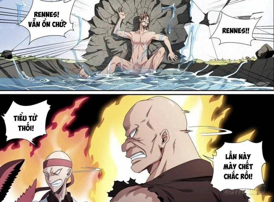 Siêu Thần Linh Chủ Chapter 53 - 30