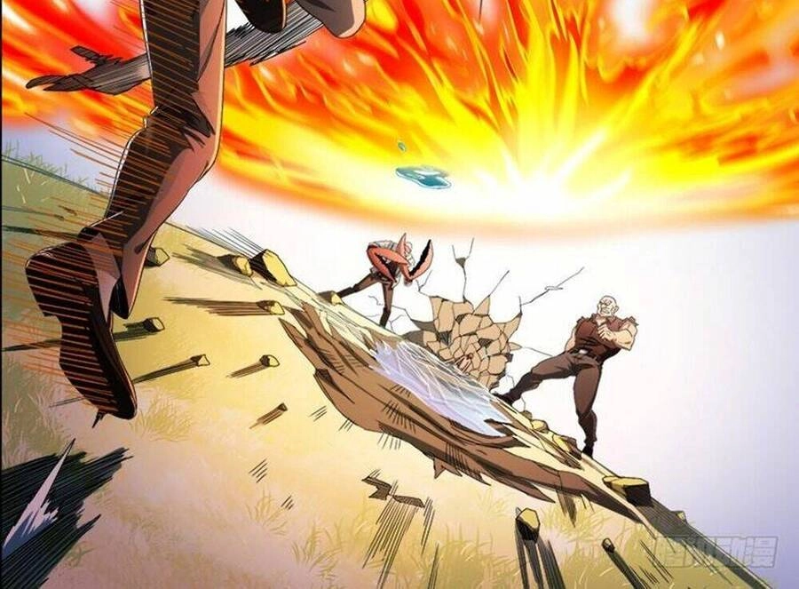 Siêu Thần Linh Chủ Chapter 53 - 34