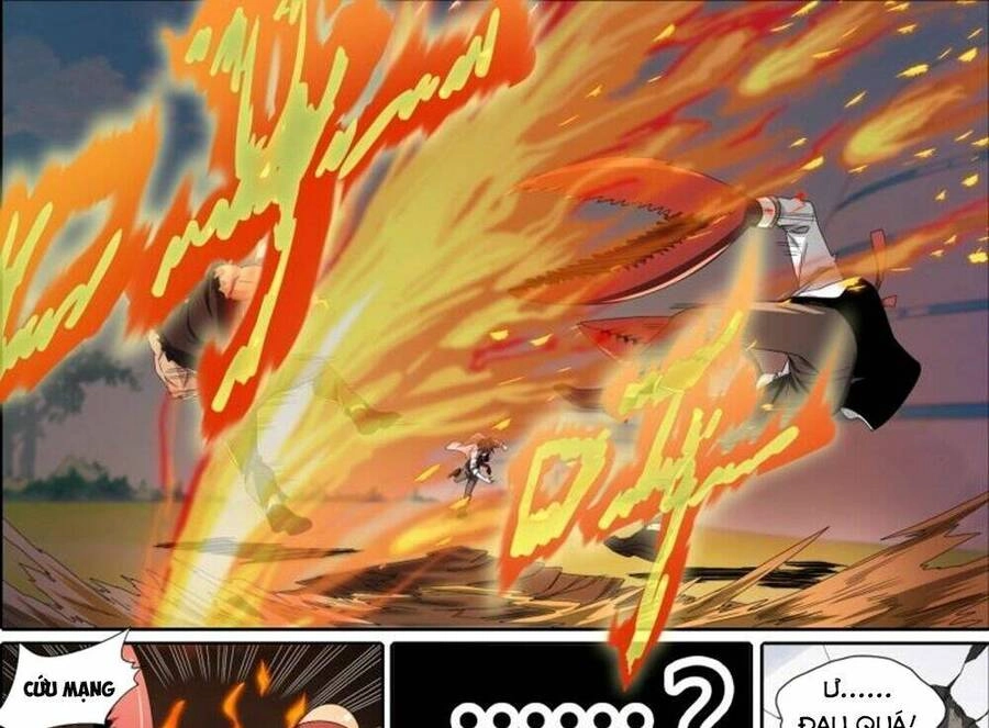 Siêu Thần Linh Chủ Chapter 53 - 35