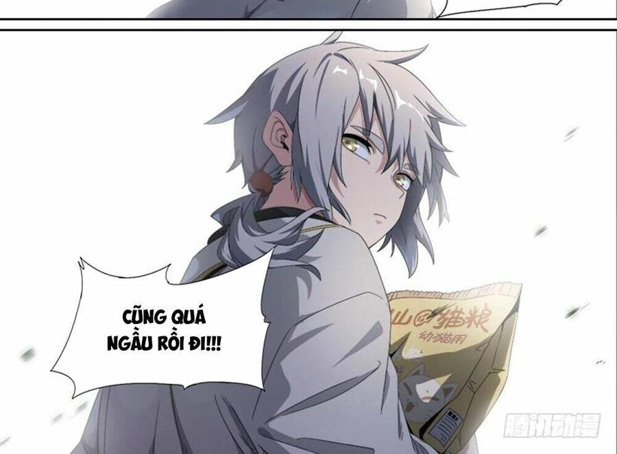 Siêu Thần Linh Chủ Chapter 53 - 40