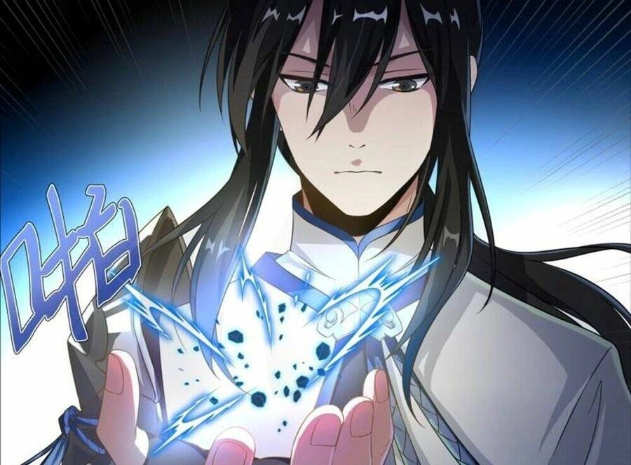 Siêu Thần Linh Chủ Chapter 54 - 5