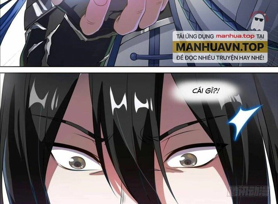 Siêu Thần Linh Chủ Chapter 54 - 6