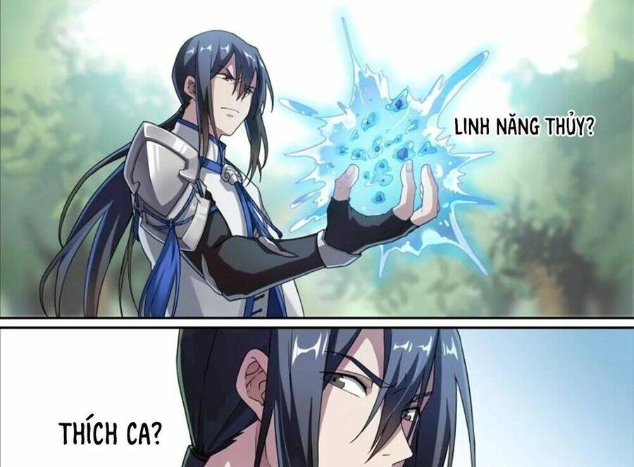 Siêu Thần Linh Chủ Chapter 54 - 7