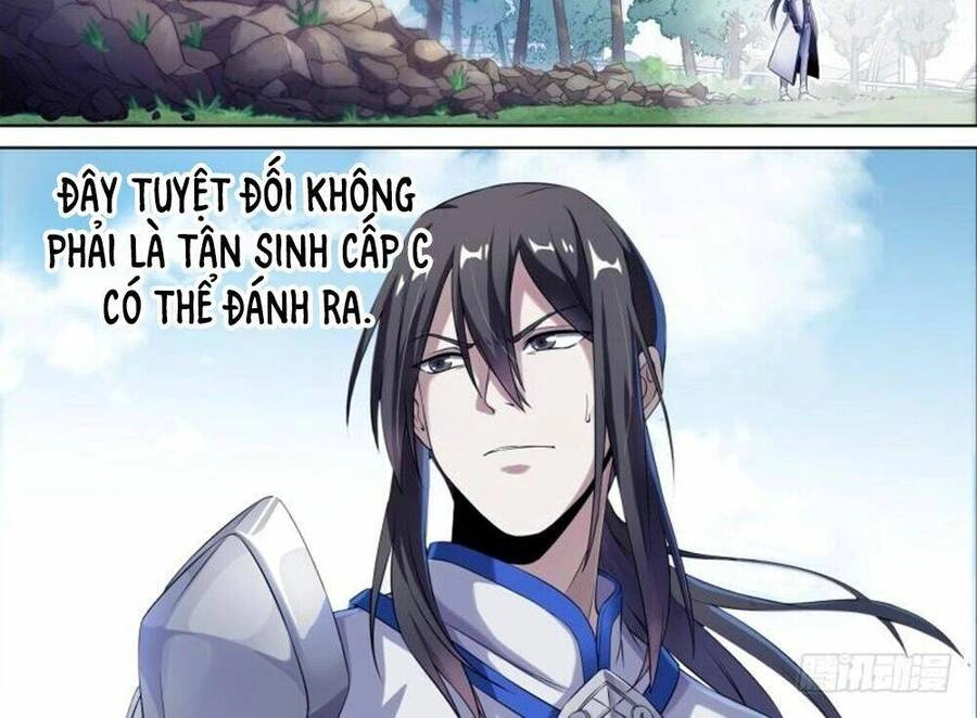 Siêu Thần Linh Chủ Chapter 54 - 10