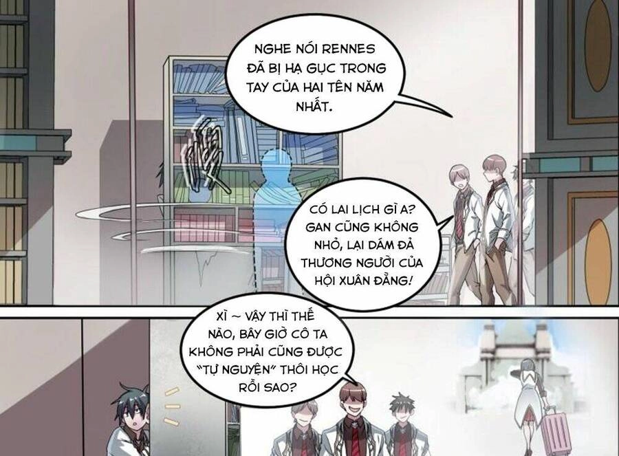 Siêu Thần Linh Chủ Chapter 54 - 15