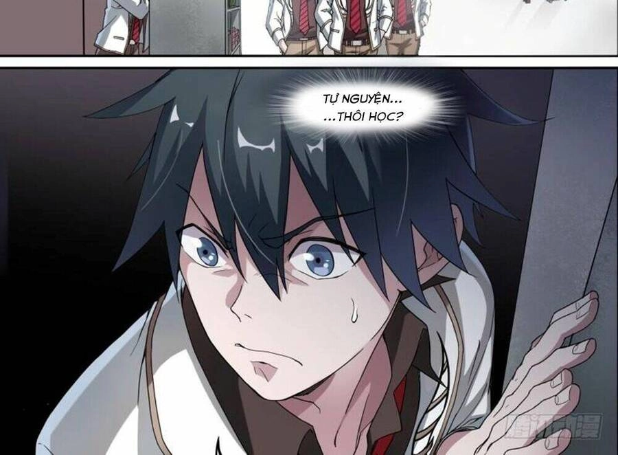 Siêu Thần Linh Chủ Chapter 54 - 16