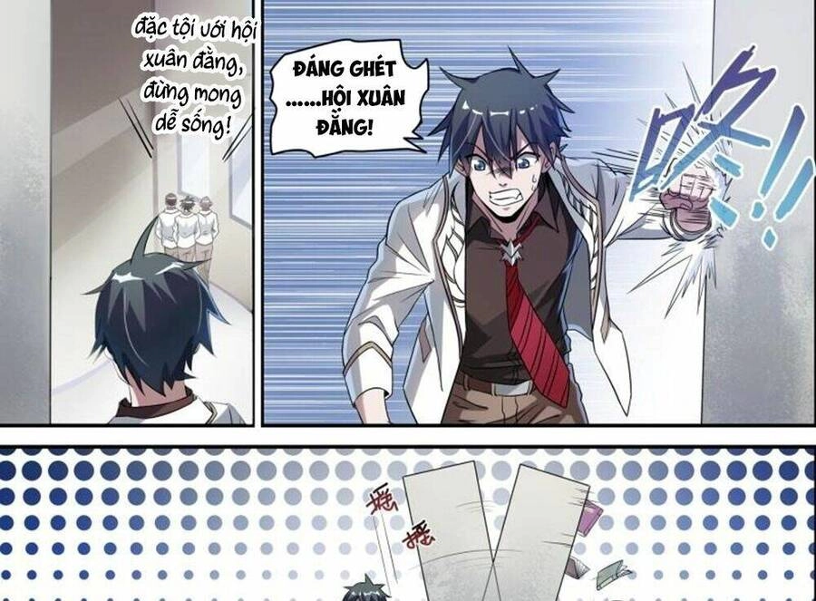 Siêu Thần Linh Chủ Chapter 54 - 17