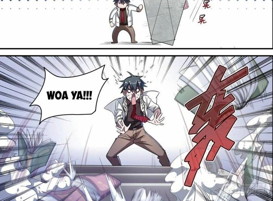 Siêu Thần Linh Chủ Chapter 54 - 18