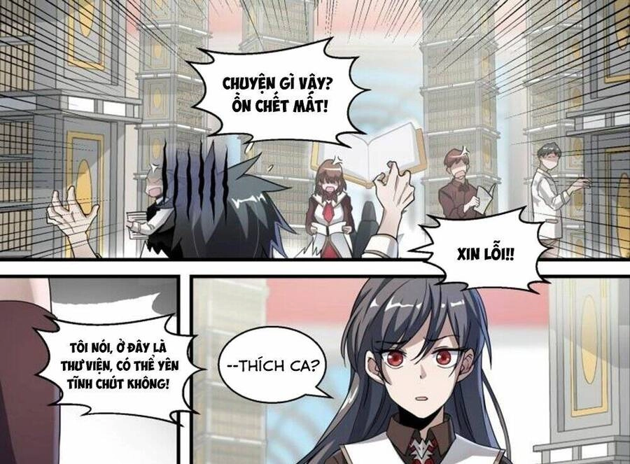 Siêu Thần Linh Chủ Chapter 54 - 19