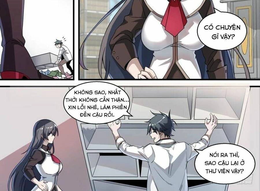 Siêu Thần Linh Chủ Chapter 54 - 20