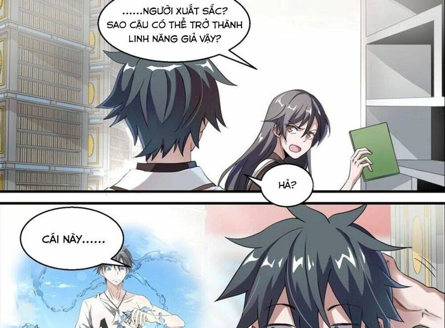 Siêu Thần Linh Chủ Chapter 54 - 23