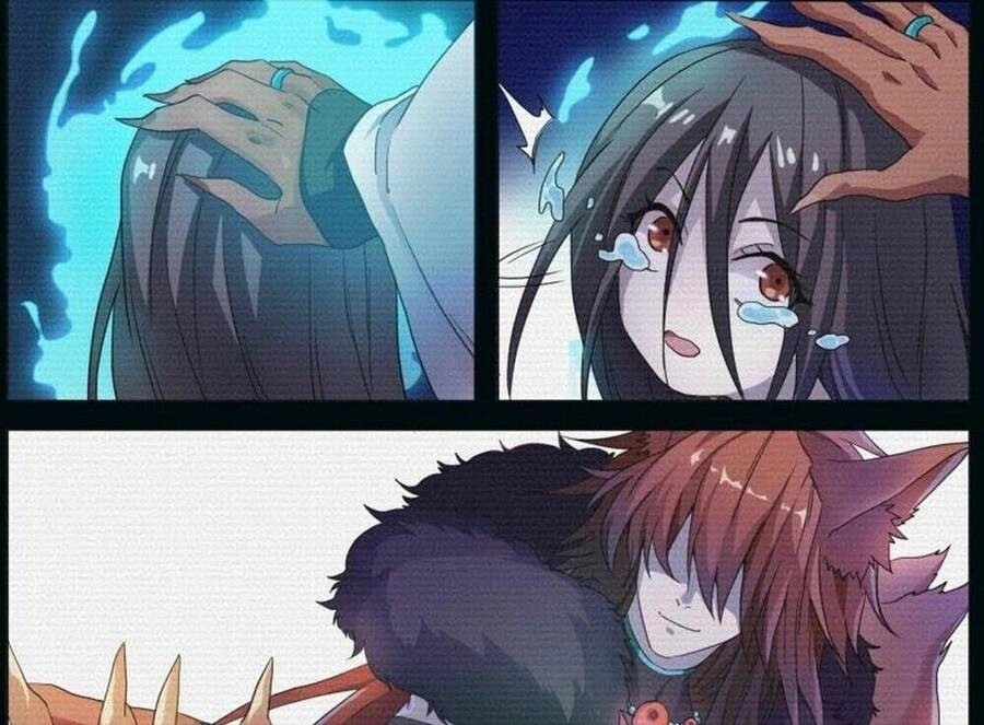 Siêu Thần Linh Chủ Chapter 54 - 27