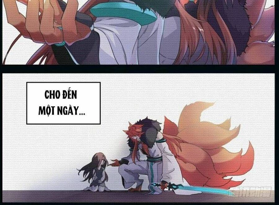 Siêu Thần Linh Chủ Chapter 54 - 28