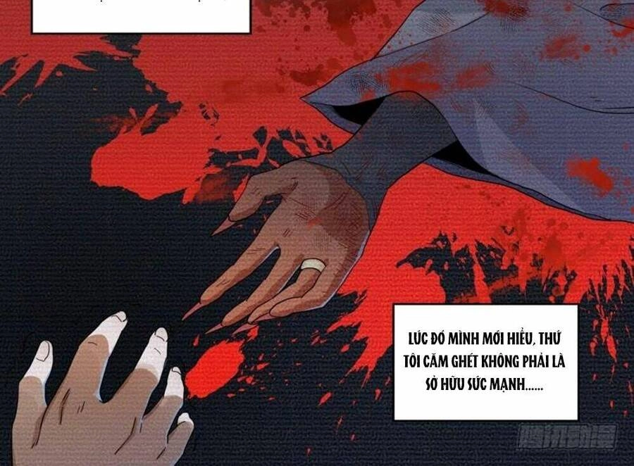 Siêu Thần Linh Chủ Chapter 54 - 30