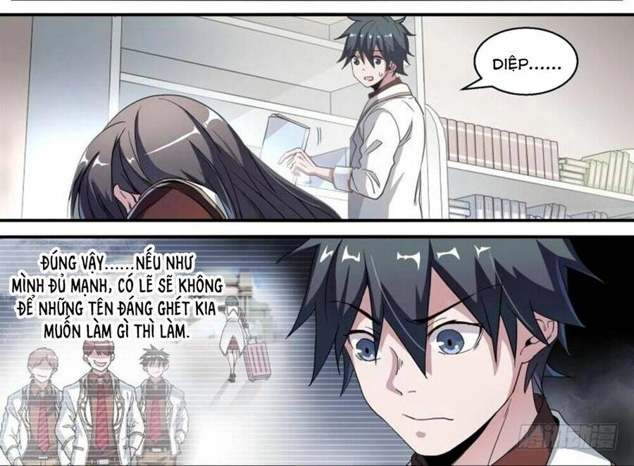 Siêu Thần Linh Chủ Chapter 54 - 32