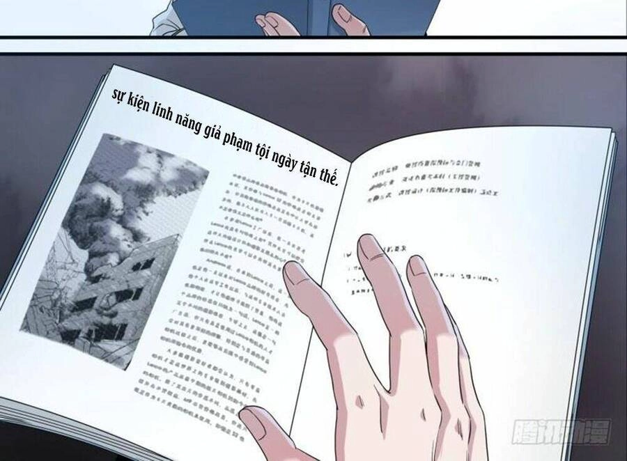 Siêu Thần Linh Chủ Chapter 54 - 34