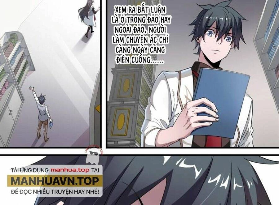 Siêu Thần Linh Chủ Chapter 54 - 39