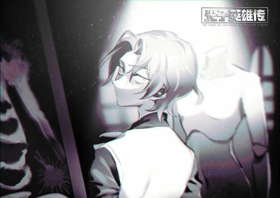 Siêu Thần Linh Chủ Chapter 55 - 3