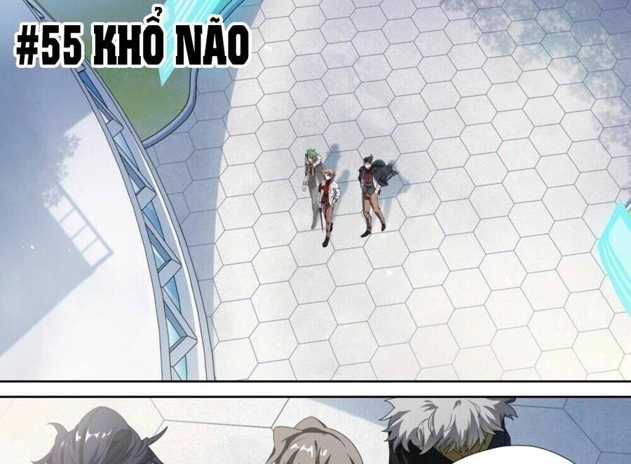 Siêu Thần Linh Chủ Chapter 55 - 5