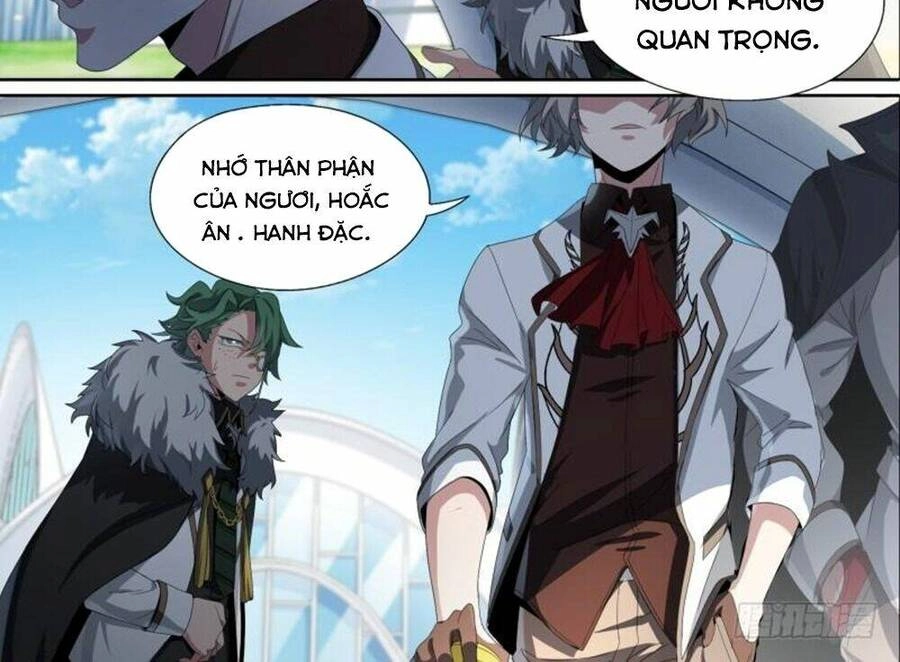 Siêu Thần Linh Chủ Chapter 55 - 8